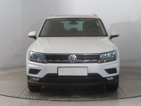 Volkswagen Tiguan - 2017