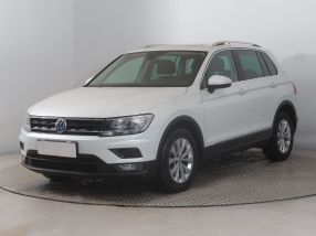 Volkswagen Tiguan - 2017