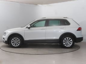 Volkswagen Tiguan - 2017