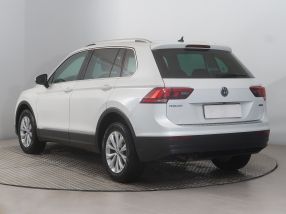 Volkswagen Tiguan - 2017