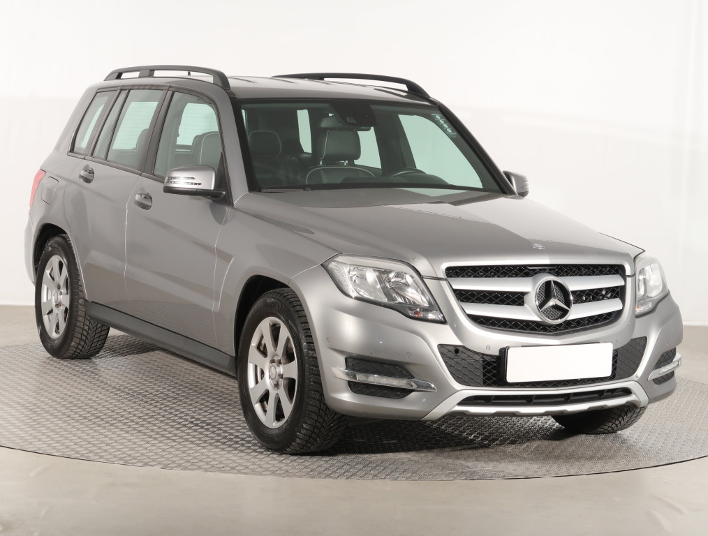 Mercedes-Benz GLK