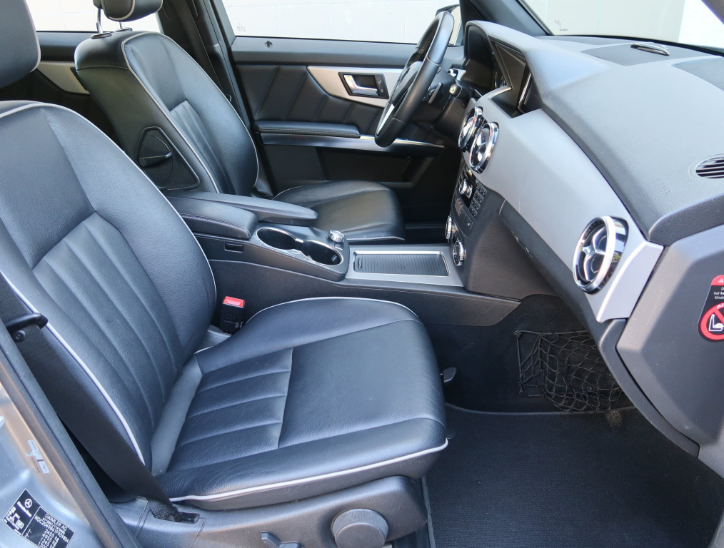Mercedes-Benz GLK