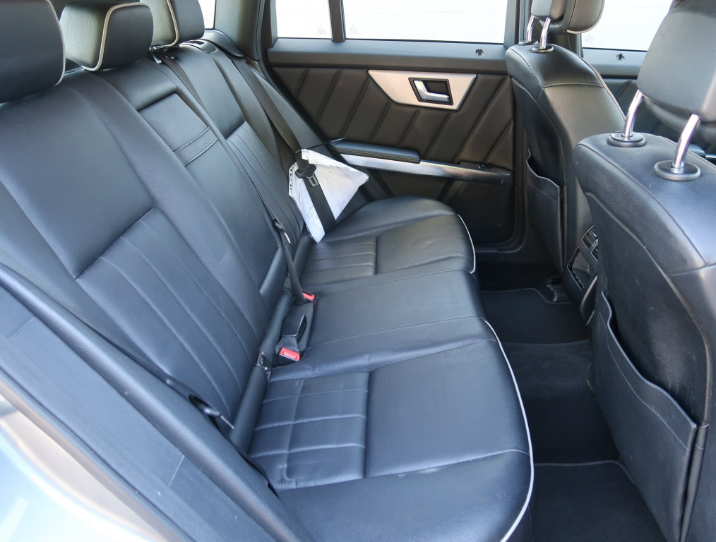 Mercedes-Benz GLK