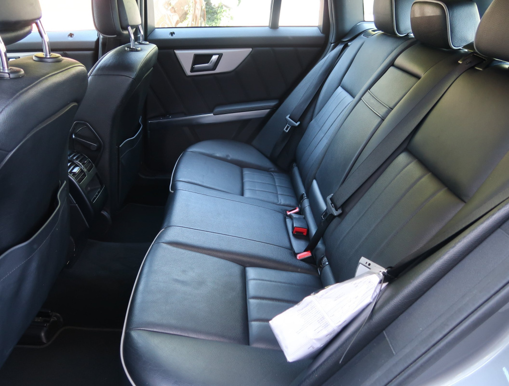 Mercedes-Benz GLK