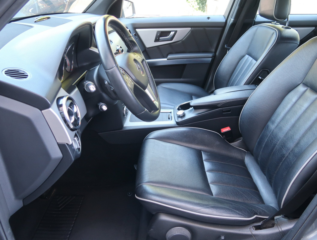 Mercedes-Benz GLK