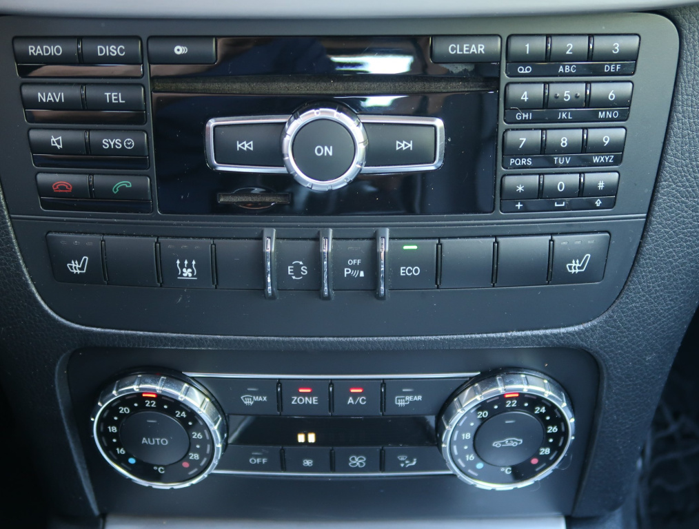 Mercedes-Benz GLK