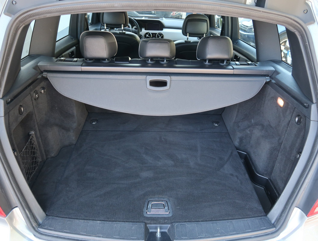 Mercedes-Benz GLK