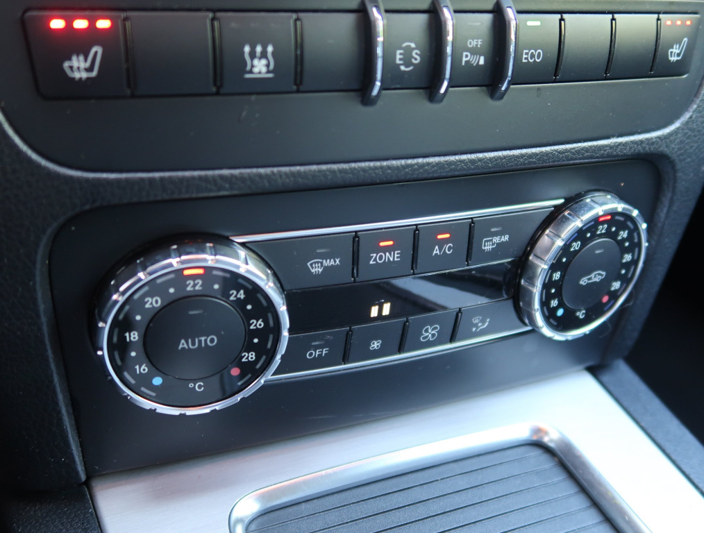 Mercedes-Benz GLK