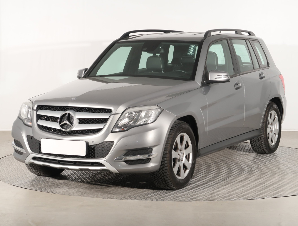 Mercedes-Benz GLK