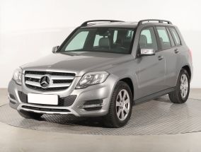 Mercedes-Benz GLK - 2012