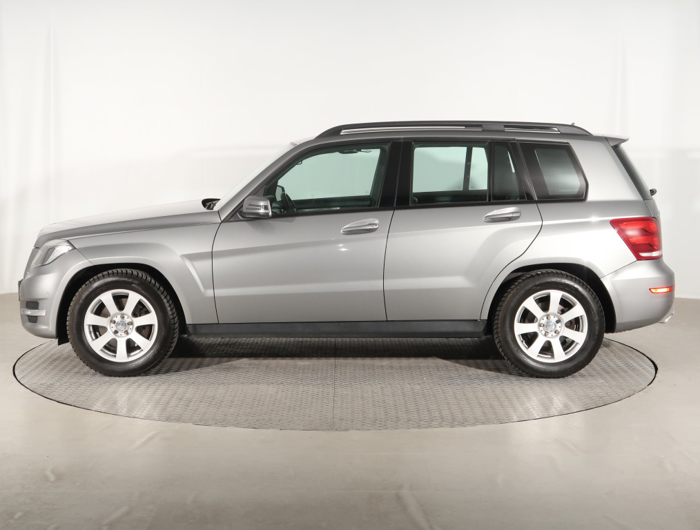 Mercedes-Benz GLK