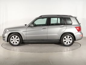 Mercedes-Benz GLK - 2012