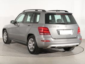 Mercedes-Benz GLK - 2012