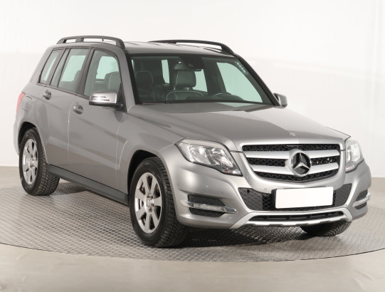 Mercedes-Benz GLK