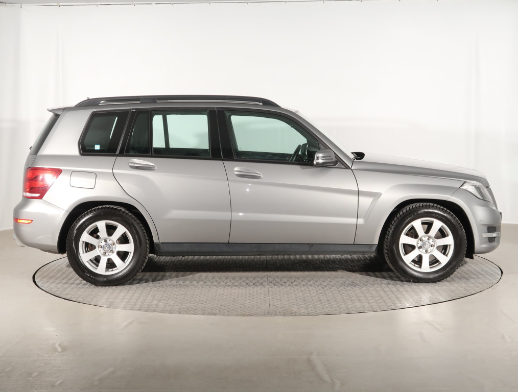 Mercedes-Benz GLK
