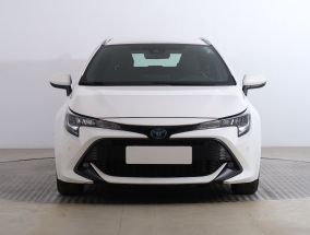 Toyota Corolla - 2020