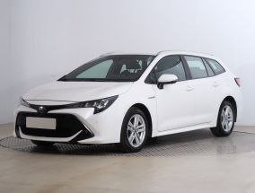 Toyota Corolla - 2020