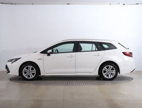 Toyota Corolla - 2020