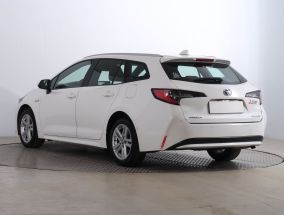 Toyota Corolla - 2020