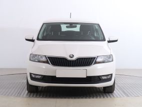 Skoda Rapid - 2018
