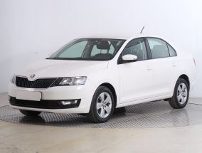 Skoda Rapid - 2018