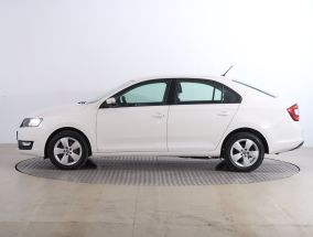 Skoda Rapid - 2018