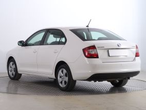 Skoda Rapid - 2018