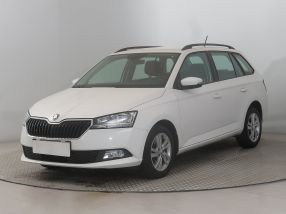 Skoda Fabia - 2019