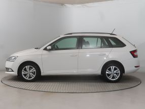 Skoda Fabia - 2019