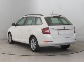 Skoda Fabia - 2019