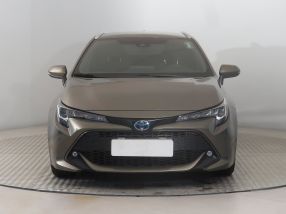 Toyota Corolla - 2020