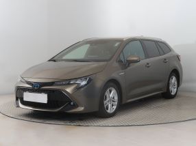 Toyota Corolla - 2020