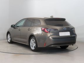Toyota Corolla - 2020