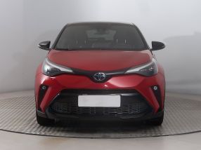 Toyota C-HR - 2022