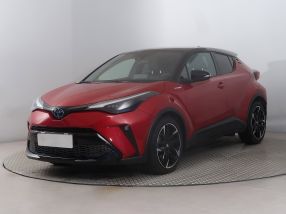 Toyota C-HR - 2022