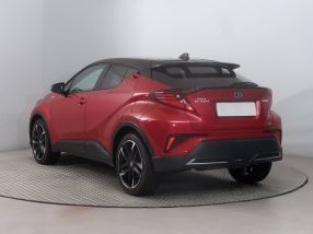 Toyota C-HR - 2022