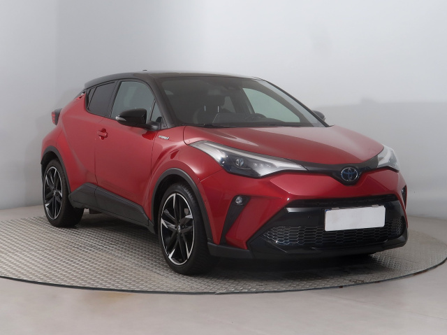 Toyota C-HR 2022
