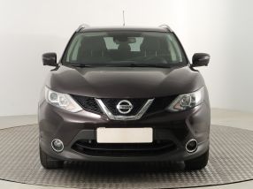 Nissan Qashqai - 2017