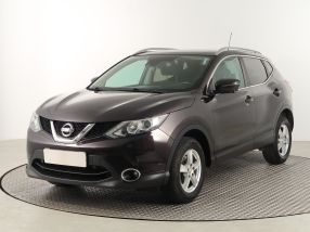Nissan Qashqai - 2017
