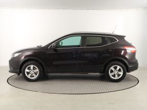 Nissan Qashqai - 2017