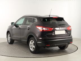 Nissan Qashqai - 2017