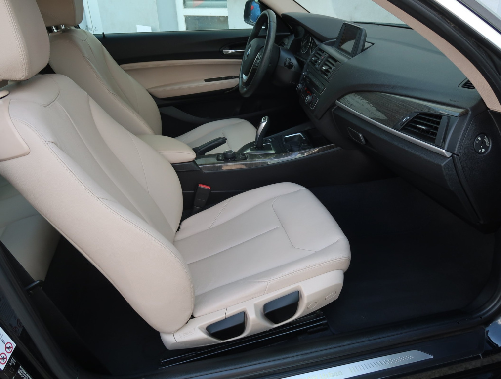 BMW 1