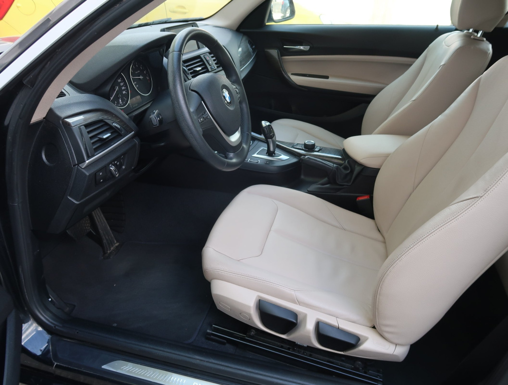 BMW 1