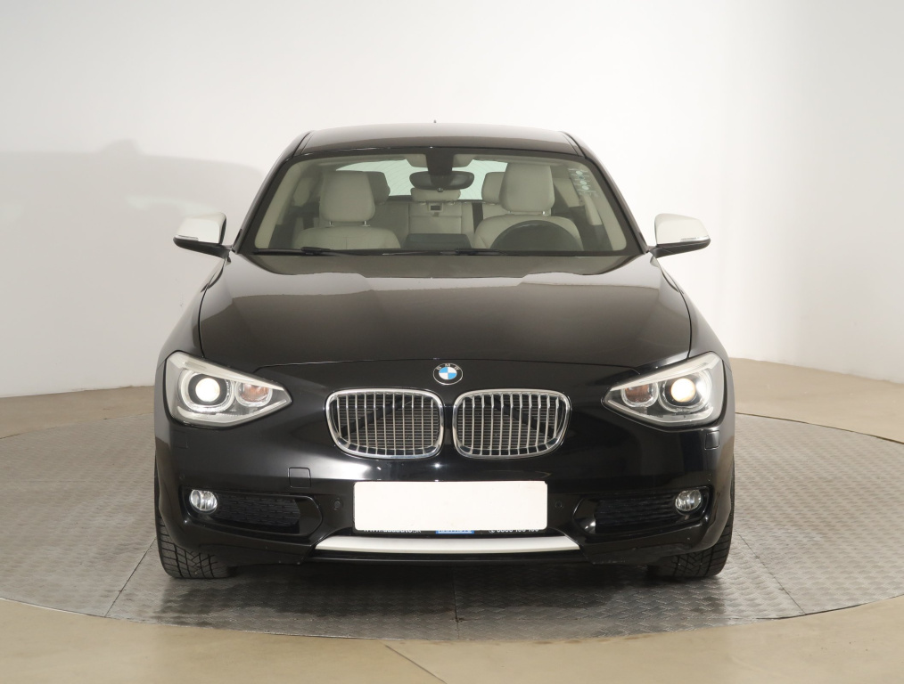 BMW 1