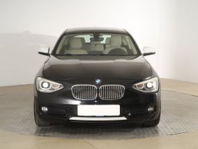 BMW 1 - 2014