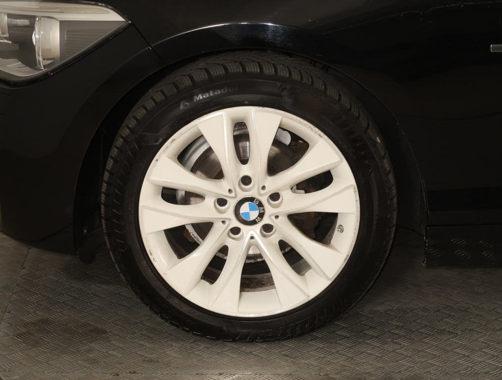 BMW 1