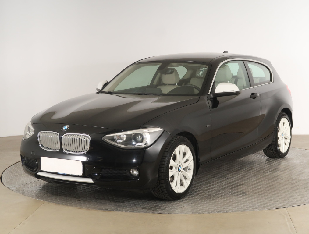 BMW 1