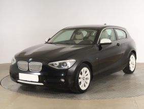 BMW 1 - 2014