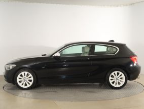 BMW 1 - 2014