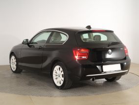 BMW 1 - 2014